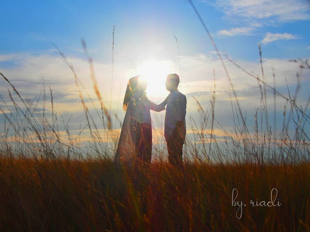 Senja di Ujung Karimun